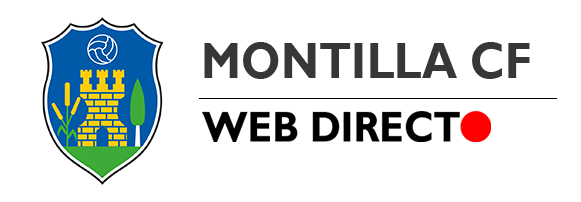 Montilla CF WebDirecto