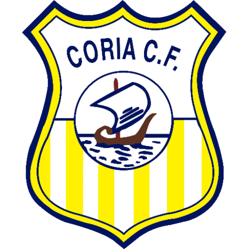 Coria C.F.